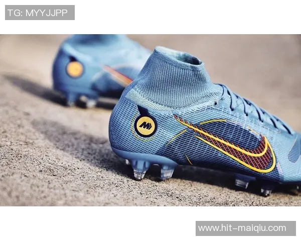 提升球技的秘密武器ct足球鞋助你在赛场上大放异彩